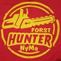 Forst-Hunter NyMa